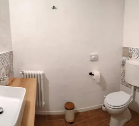 Magalocanda Stanze Sotto Al Castello Bed & Breakfast 3*