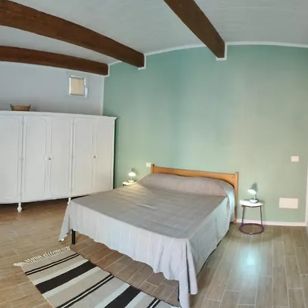 Bed & Breakfast Magalocanda Stanze Sotto Al Castello