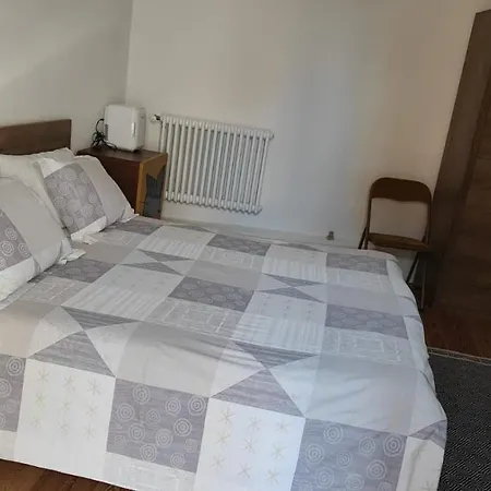 Magalocanda Stanze Sotto Al Castello Bed & Breakfast Montemagno (Piedmont)