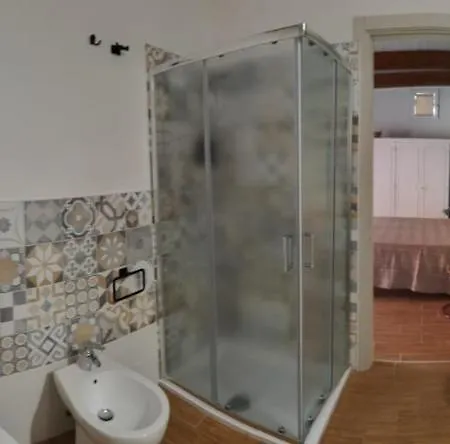 Magalocanda Stanze Sotto Al Castello Bed & Breakfast Montemagno (Piedmont)