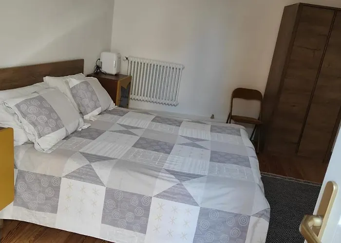 Magalocanda Stanze Sotto Al Castello Bed & Breakfast Montemagno (Piedmont)