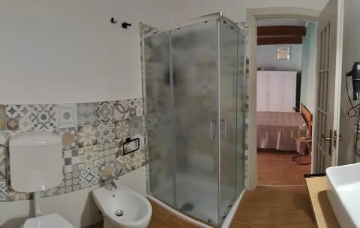Magalocanda Stanze Sotto Al Castello Bed & Breakfast Montemagno (Piedmont)